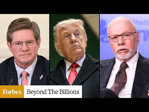 From Oil To Nuclear: The Billionaires' New Bet