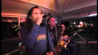 The Distractions at The Courthouse 2008 screenshot 5