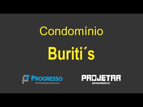 Condomínio dos Buritis - Santo Antônio do Monte - MG