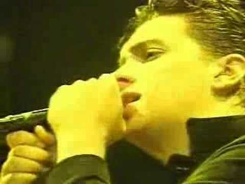 The Strokes - Last Nite (Live)