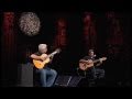 Guinga - Cheio de Dedos (Guinga) - Instrumental SESC Brasil - 01/11/2010