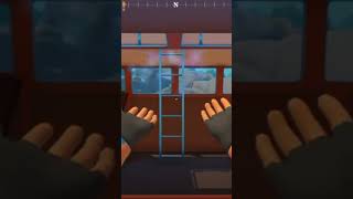 Construisez votre propre maison mobile.Le jeu #Outbound est dispo sur le #XboxGamePass