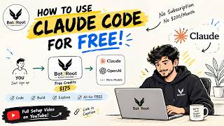 Use Claude Code 100% FREE With Opus 5 | Agent Router Setup