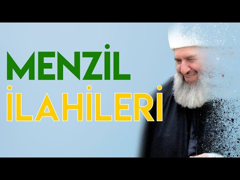 Menzil İlahileri / Ehlullah Seydam Ehlullah Evladı Resulullah