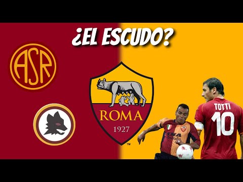 El Escudo de la Roma
