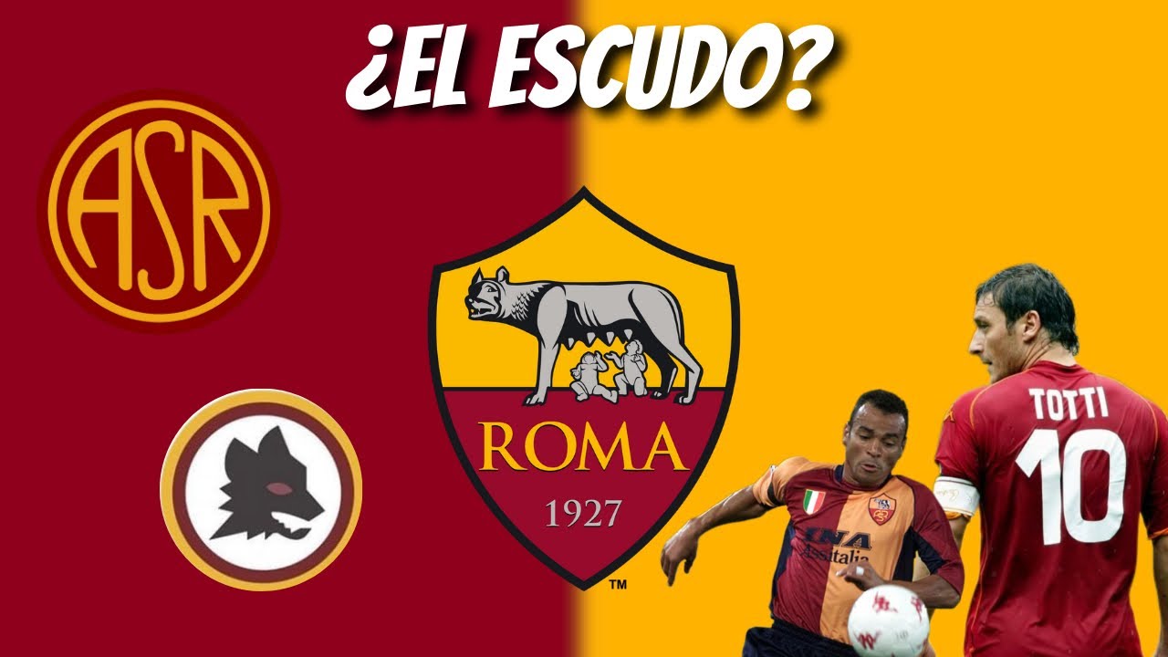 El Escudo de la Roma — Transcript