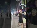 Philippines Nightlife 2025 Angeles City Walk Travel 