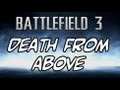 UK-KRAIG Battlefield 3 - Death From Above w/ Twixtor