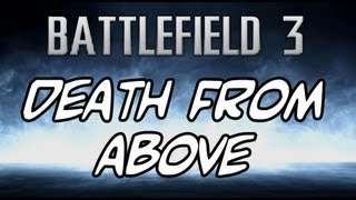 Uk-Kraig Battlefield 3 - Death From Above W Twixtor
