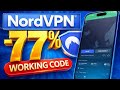 NordVpn 2026 Special Discount 🔥 | Money Back Gaurantee 😱 | Nordvpn Coupon Code | Coupon code