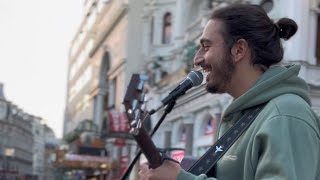 Hallelujah - Leonard Cohen Live In London By Gio Dara