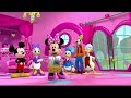Disney Jr US Morning Continuity March 2 2026