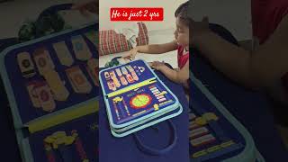 colour identification for kids #learning #cutebaby #educational shorts #ytshorts #viralvideo