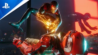 驚異のグラフィック｜PlayStation®5