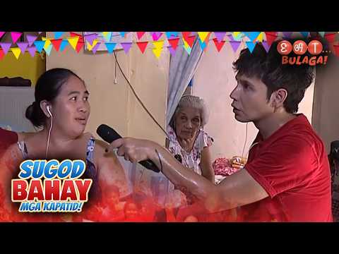 Paolo, nag-hang dahil sa magulong usapan! 🤣 | SUGOD BAHAY MGA KAPATID | Oct. 16, 2026