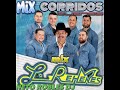 LOS REHENES CORRIDOS MIX by:Neto Robles Dj