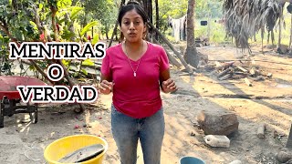 Será que Marta se pone celosa y Pel3a el Chilito de Abelardo todavía