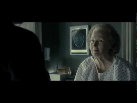 The Iron Lady - Clip #1 What we think, we become