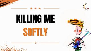 Killing Me Softly - fingerstyle ukulele tutorial (with TABS)