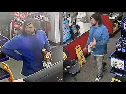 Deputies search for endangered, missing man last seen in Laurens County