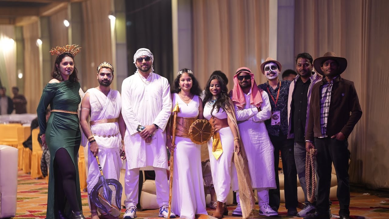 Fashion Show | GMC Budaun | 22 Batch