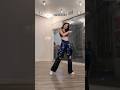 [Sandra🦋] LE SSERAFIM - Easy Dance Tutorial (Ending - 70% speed) #kpopdance