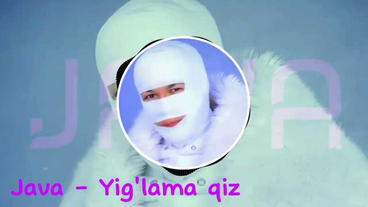 Qoshiqchi Alsou zerikadi