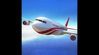 Flight Pilot app Highest point screenshot 1