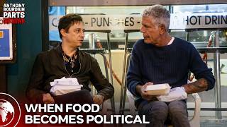 Anthony Bourdain Faces a Country That Doesn t Make Sense Anthony Bourdain Parts Unknown