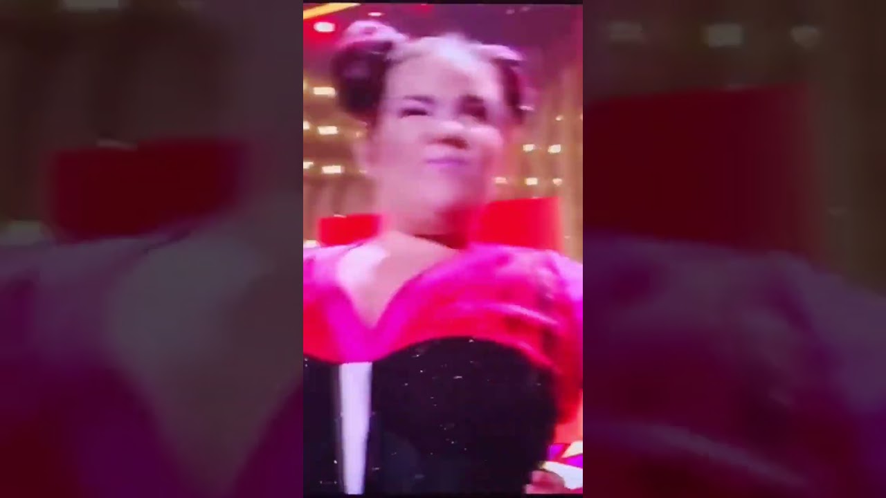 Netta-Toy Israel🇮🇱 Eurovision song contest 2018 