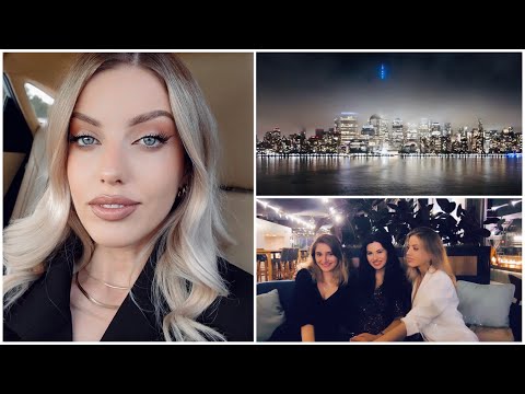 ჩემი ერთი დღე | Vlog | Natia Gzirishvili