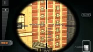 Sniper 3D Assassin Shoot to Kill Jandsburg Spec Ops Mission 5 Walkthrough Gameplay screenshot 3