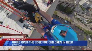 Over The Edge 4 Granted makes wishes come true