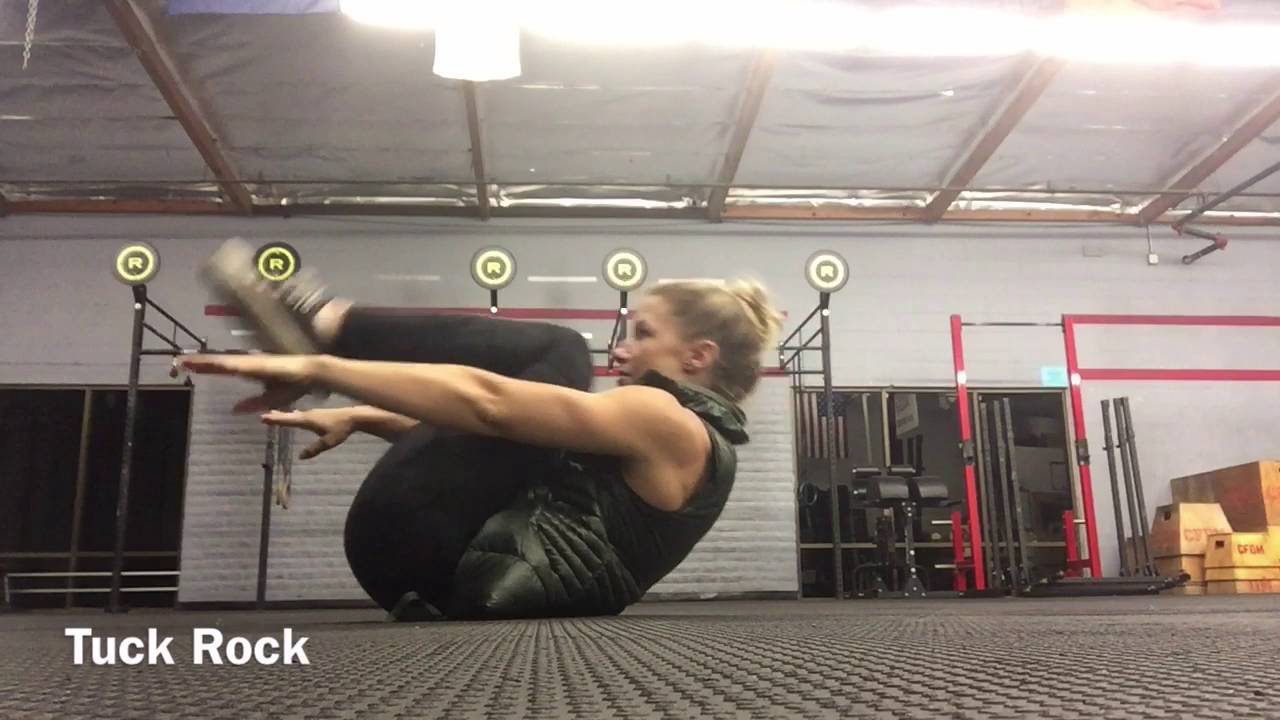 Tuck Rocks Tuck Rocks by Nicole Zapoli - YouTube