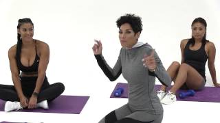 Nicole Murphy | Nicole Murphy Fitness
