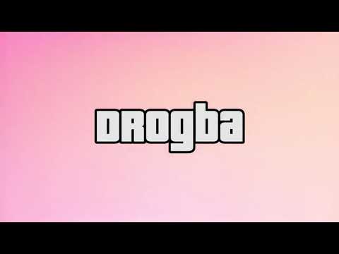 Afro B   Drogba Joanna Prod by Team Salut Lyric Video