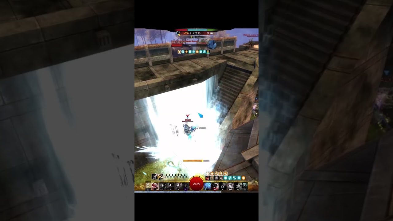 Staff Daredevil 💥💥 