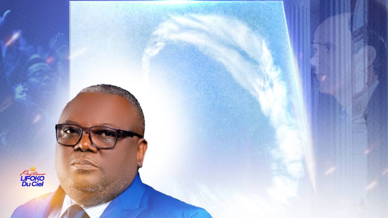 Spécial 28 février | 1963-2026 | Pasteur S. P. LIFOKO