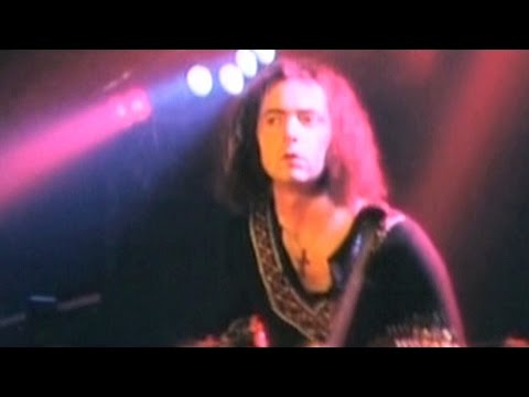 Video: David Coverdale: Elulugu, Loovus, Karjäär, Isiklik Elu