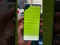 👉 Motorola Edge 50 Fusion का स्क्रीन टूटने पे screen change 💯 👆 #MotorolaEdge50 #moto #shotes #short