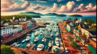 https://en.wikipedia.org/wiki/Maine #Maine
