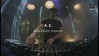 WAREHOUSE PODCAST 150 - A.E. #technomusic
Special Techno mix by Alex Ershov for Warehouse Podcast.
SC - https://soundcloud.com/warehouse-podcast
IG - https://www.instagram.com/warehousemoscow
VK - https://vk.com/warehousepodcast
FB - https://www.facebook.com/WarehouseMoscow
TG - t.me/warehousemoscow
#propagandamoscow
#russiandjs WAREHOUSE PODCAST 150 - A.E. #technomusic