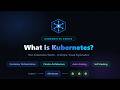 What is Kubernetes? How Kubernetes Works? | Kubernetes Explained for Beginners #kubernetes #k8s