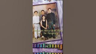 Lagu bali lawas de pengkung / pancoran Metatakan batu. Bali record.