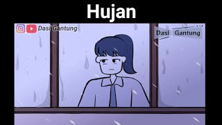 Hujan