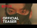 Black Knight | Official Teaser | Netflix