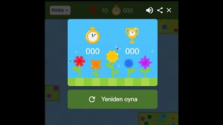 Mayın Tarlası 0 Saniye