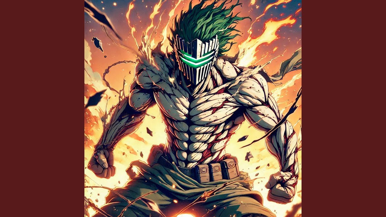 TESTOSTERONE FUNK (Slowed)