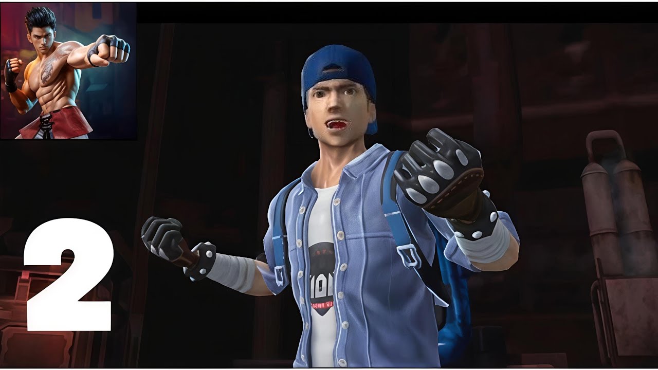 IMPOSSIBLE CHALLENGE: Daisuke Tries to Beat ALL New Bosses in Mortal Battle Combat! 😱 