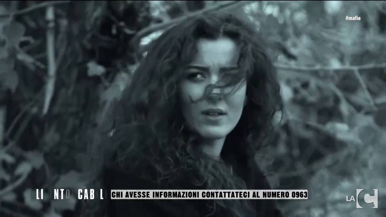 La storia di una ex 'ndranghetista lesbica che si è ribellata ai clan